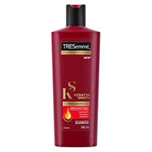 TRESEMME SHAMPOO KERTIN SMOOTH 340ml